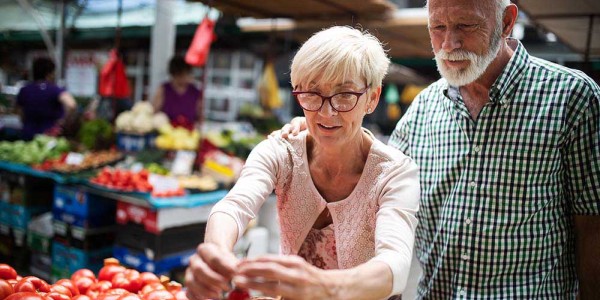 Samen verder met dementie